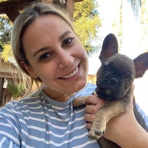 Meet your Posher, Amanda